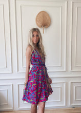 Load image into Gallery viewer, Ibiza dress -sale 20£