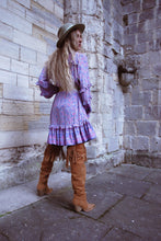 Load image into Gallery viewer, Serena tunic dress Sale £40