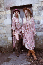 Load image into Gallery viewer, Bodhi Boho Dress