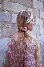Load image into Gallery viewer, Bodhi Scrunchie