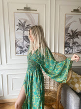 Load image into Gallery viewer, Woodland Goddess dress -pre order
