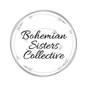 Boho Blouse – Bohemian Sisters Collective