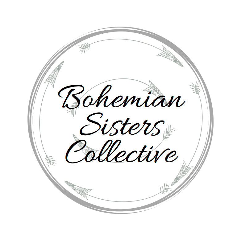 Bohemian sisters collective sells Bohemian Bags Accessories