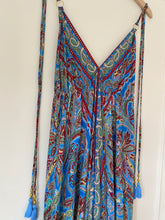 Load image into Gallery viewer, Bali dress -sale 40£