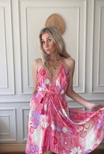 Load image into Gallery viewer, Ibiza dress -sale 15£