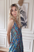 Load image into Gallery viewer, Bali dress -sale 40£