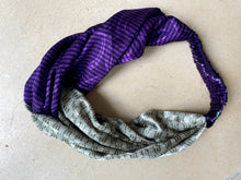 Load image into Gallery viewer, Soft Silky boho headband