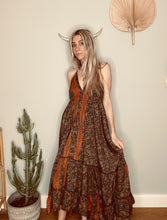 Load image into Gallery viewer, L.A. Woman dress