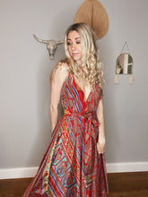 Load image into Gallery viewer, Summer Vibes Dress