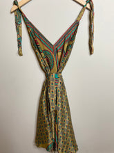 Load image into Gallery viewer, Hippie dance dress