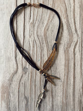 Load image into Gallery viewer, Western Boho necklace