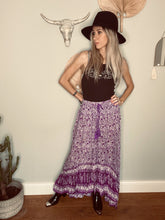Load image into Gallery viewer, Janis skirt lilac