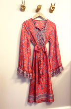 Load image into Gallery viewer, Rhiannon dress Xs-S sale £20