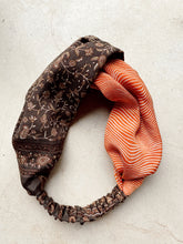 Load image into Gallery viewer, Soft Silky boho headband