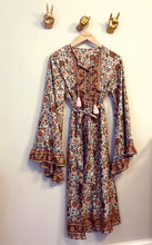 Load image into Gallery viewer, Rhiannon dress Xs-S sale 20£