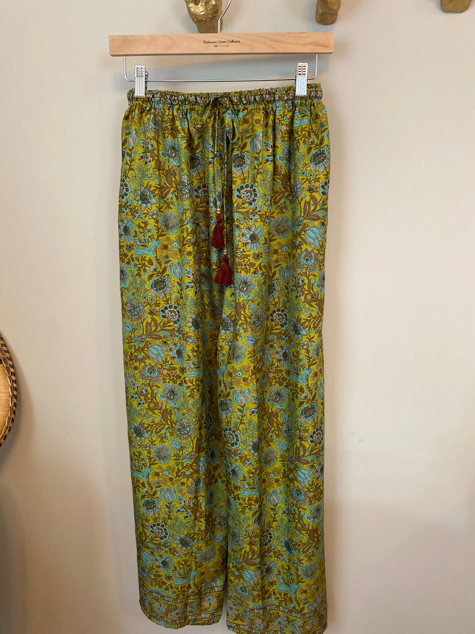Sienna trousers – Bohemian Sisters Collective