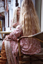 Load image into Gallery viewer, Bodhi Boho Dress