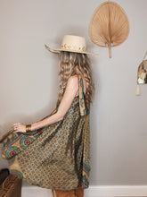 Load image into Gallery viewer, Hippie dance dress