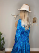 Load image into Gallery viewer, Boho mini dress    SALE