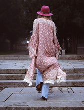 Load image into Gallery viewer, Bodhi Kimono