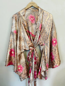 Short Kimono