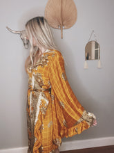 Load image into Gallery viewer, Rhiannon wrap dress
