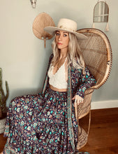 Load image into Gallery viewer, Boho skirt