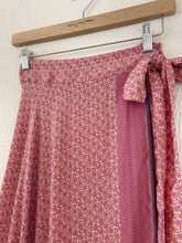 Load image into Gallery viewer, Jolene wrap skirt