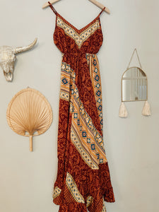 Meadowland dress