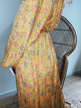 Load image into Gallery viewer, Daisy Jones wrap dress