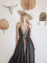 Load image into Gallery viewer, Strappy Rhiannon dress