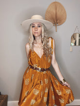 Load image into Gallery viewer, Hippie dance dress Sale 30£