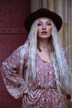 Load image into Gallery viewer, Bodhi boho blouse NOW £30