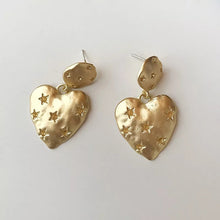 Load image into Gallery viewer, Self Love earring