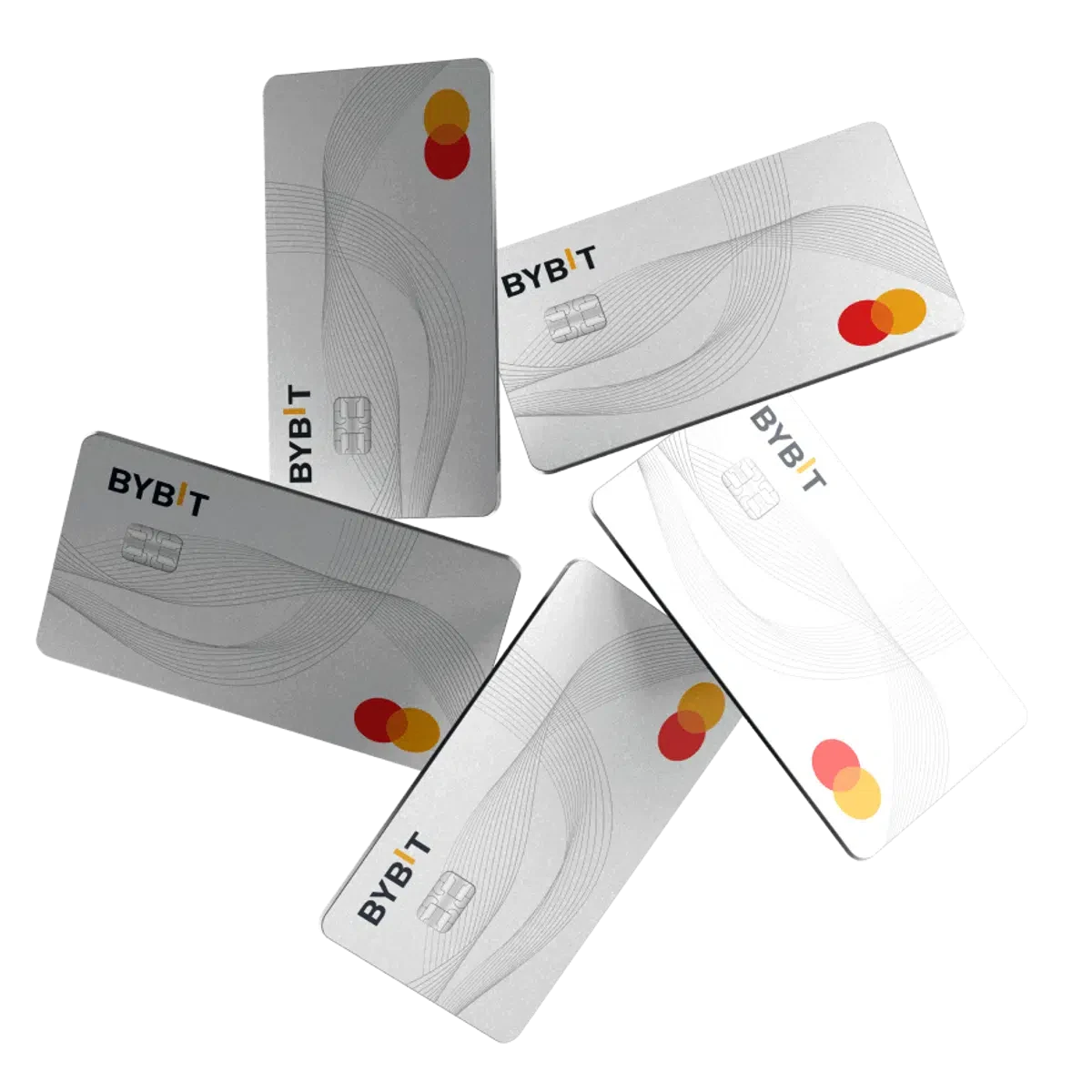 Bybit card
