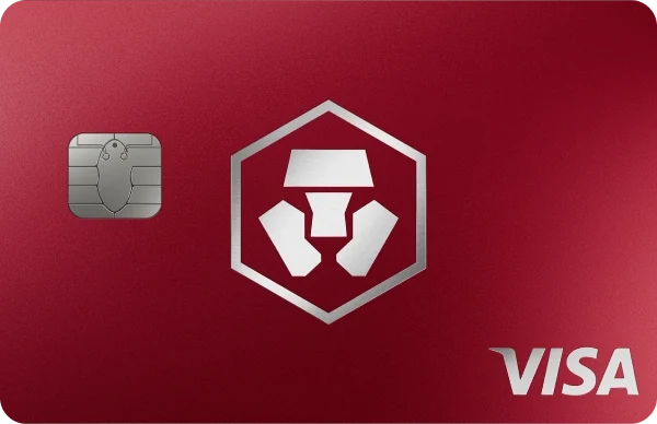 Crypto.com card