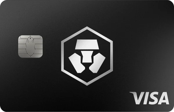 Crypto.com card
