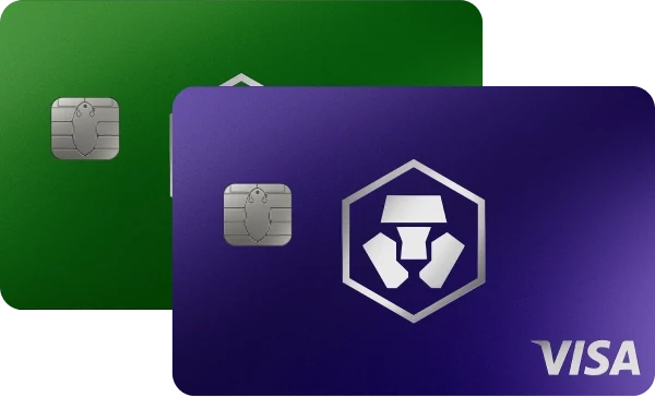 Crypto.com card