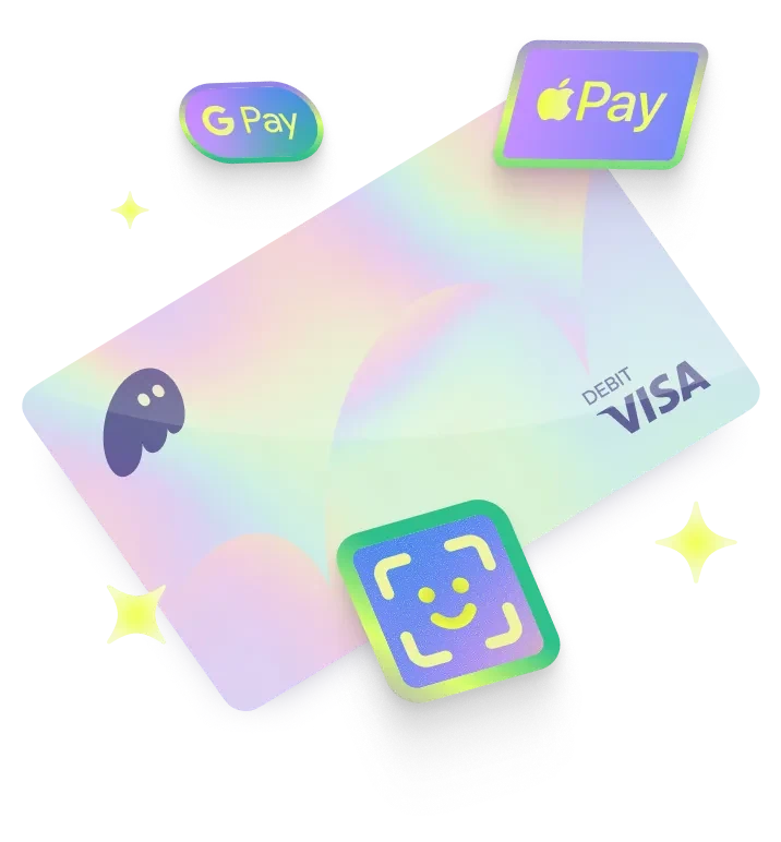 Phantom card