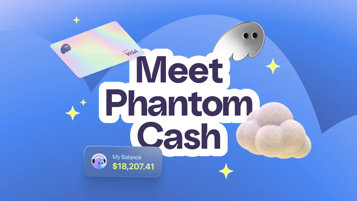 Phantom card