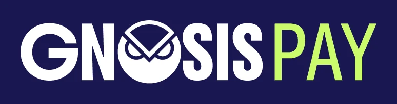 Gnosis Pay logo